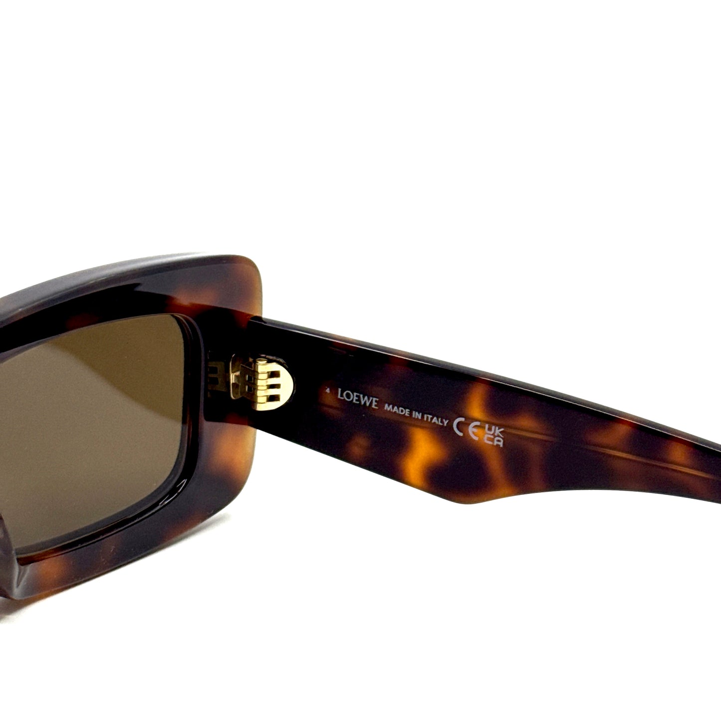 LOEWE Sunglasses LW40102F 52E
