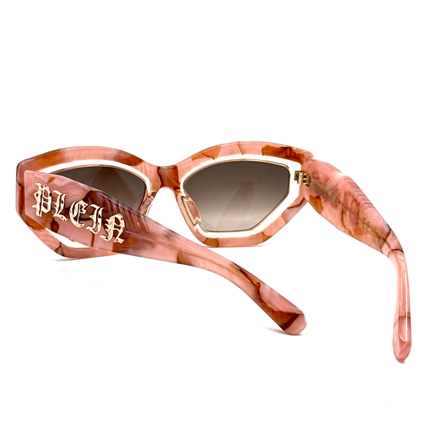 PHILIPP PLEIN Sunglasses Plein Supreme Star SPP099 Col.06Z8