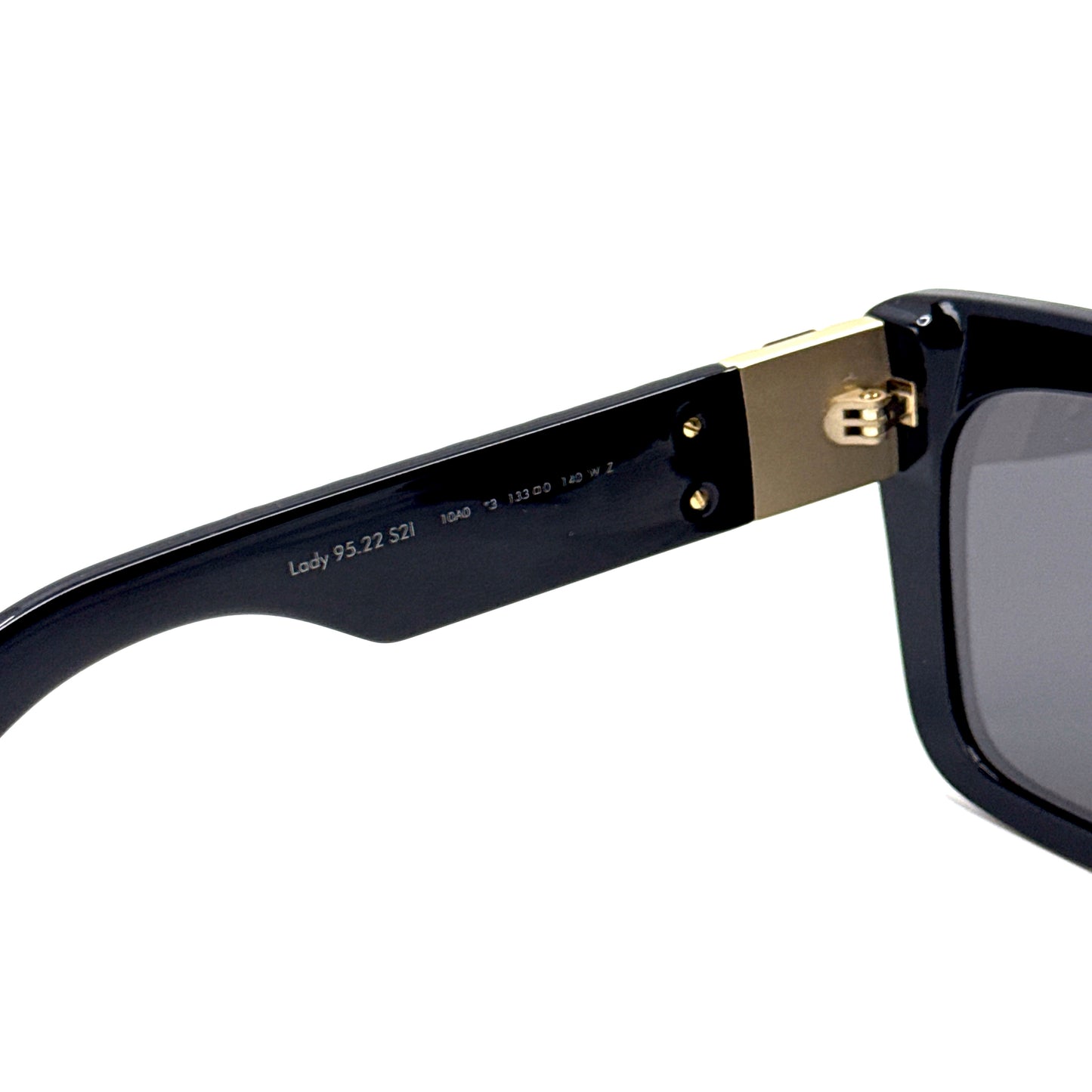 CHRISTIAN DIOR Sunglasses Lady 95.22 S2I 10A0