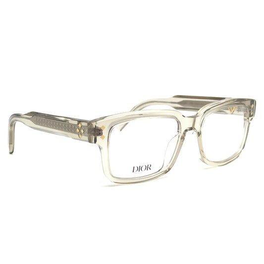 Christian Dior Eyeglasses CD DiamondO S8I 7800
