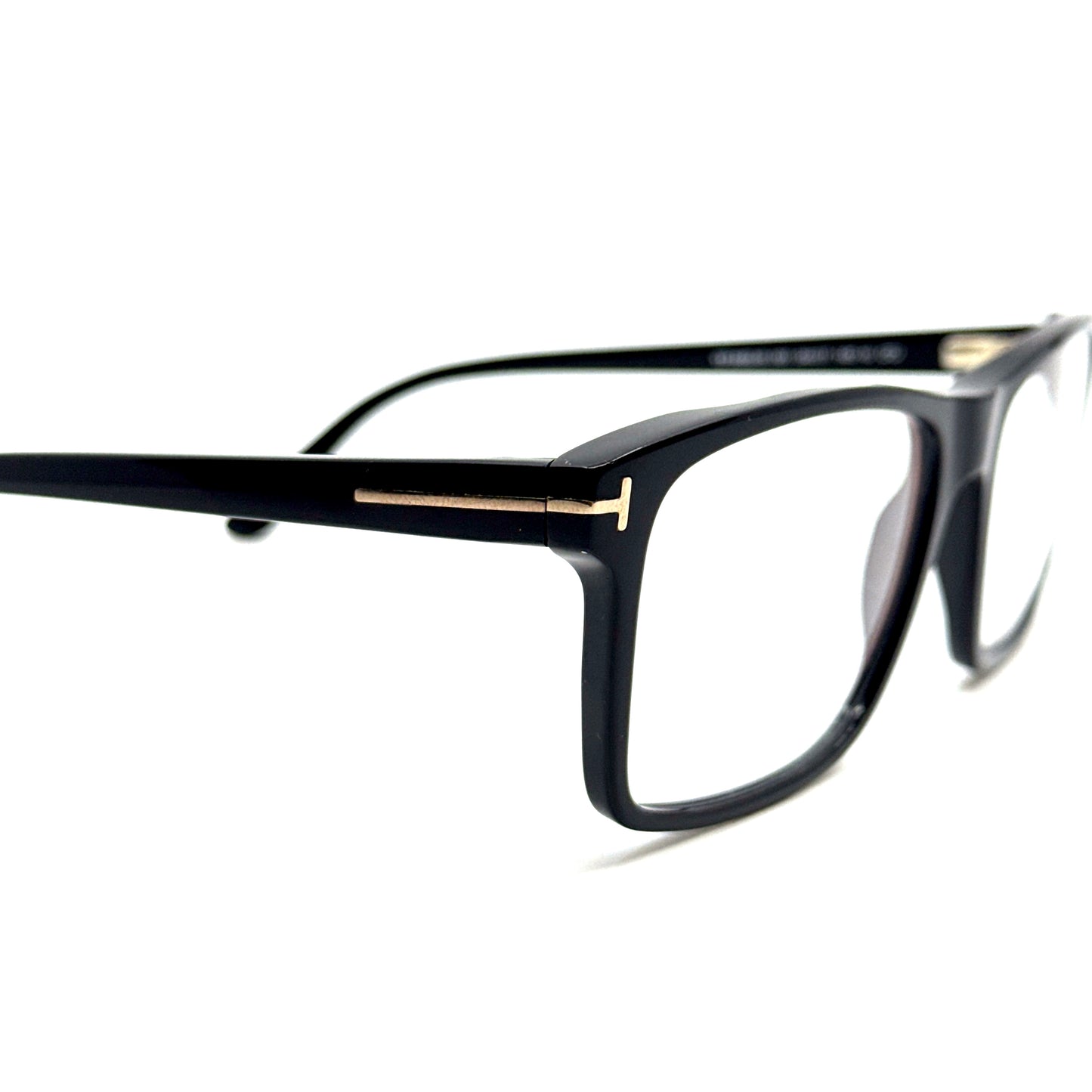 TOM FORD Clip-On Sunglasses/Eyeglasses TF5682-B 001q