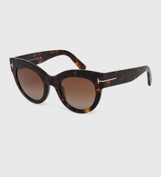 Tom Ford FT1063-52T-51 51mm