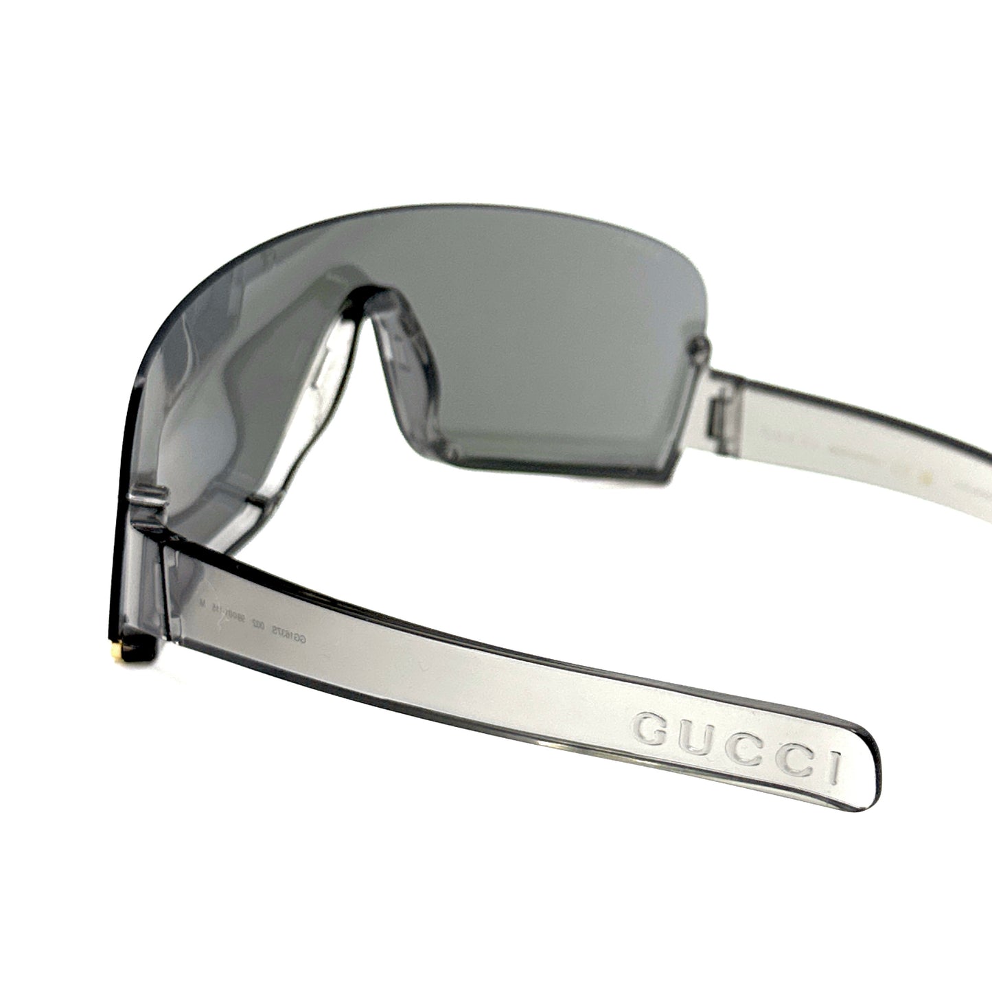 GUCCI Sunglasses GG1637S 002