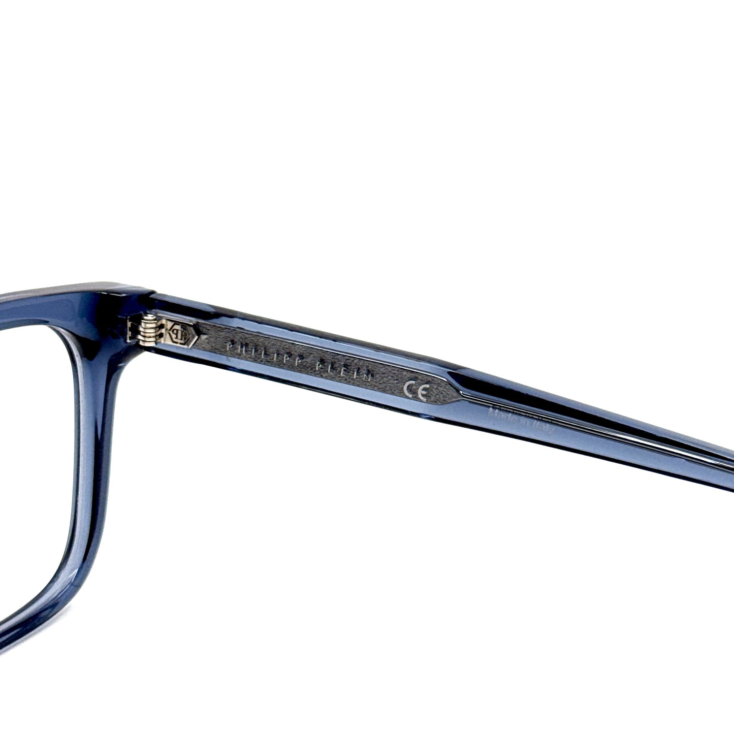 PHILIPP PLEIN Eyeglasses Plein First Touch VPP015 Col.0U11