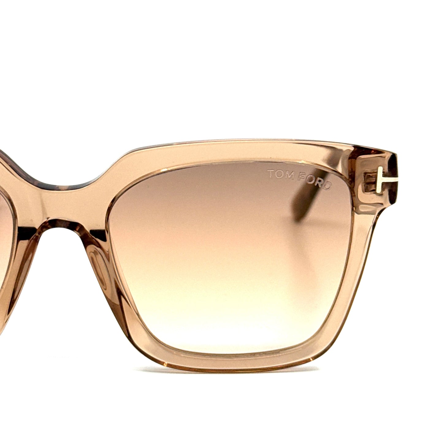TOM FORD Selby Sunglasses TF952 45G