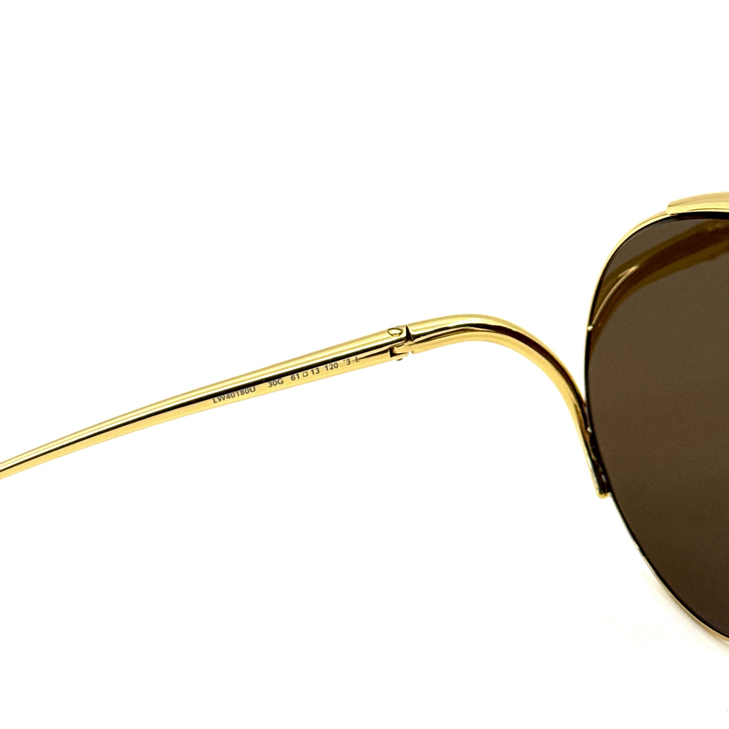 LOEWE Sunglasses LW40180U 30G