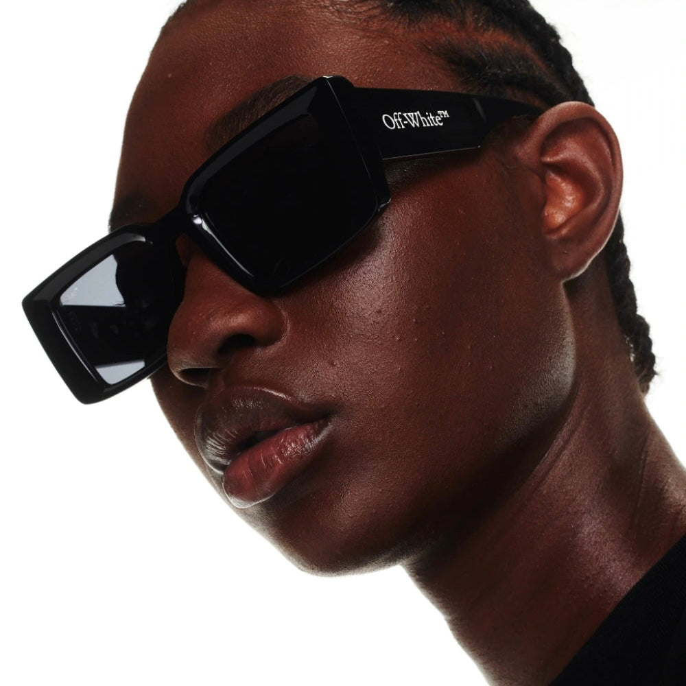 OFF-WHITE Sunglasses SAVANNAH OERI064 1007