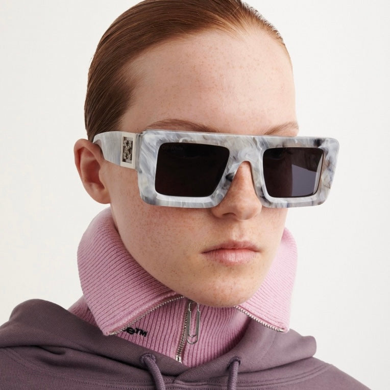 OFF-WHITE Sunglasses Leonardo OERI060 0807