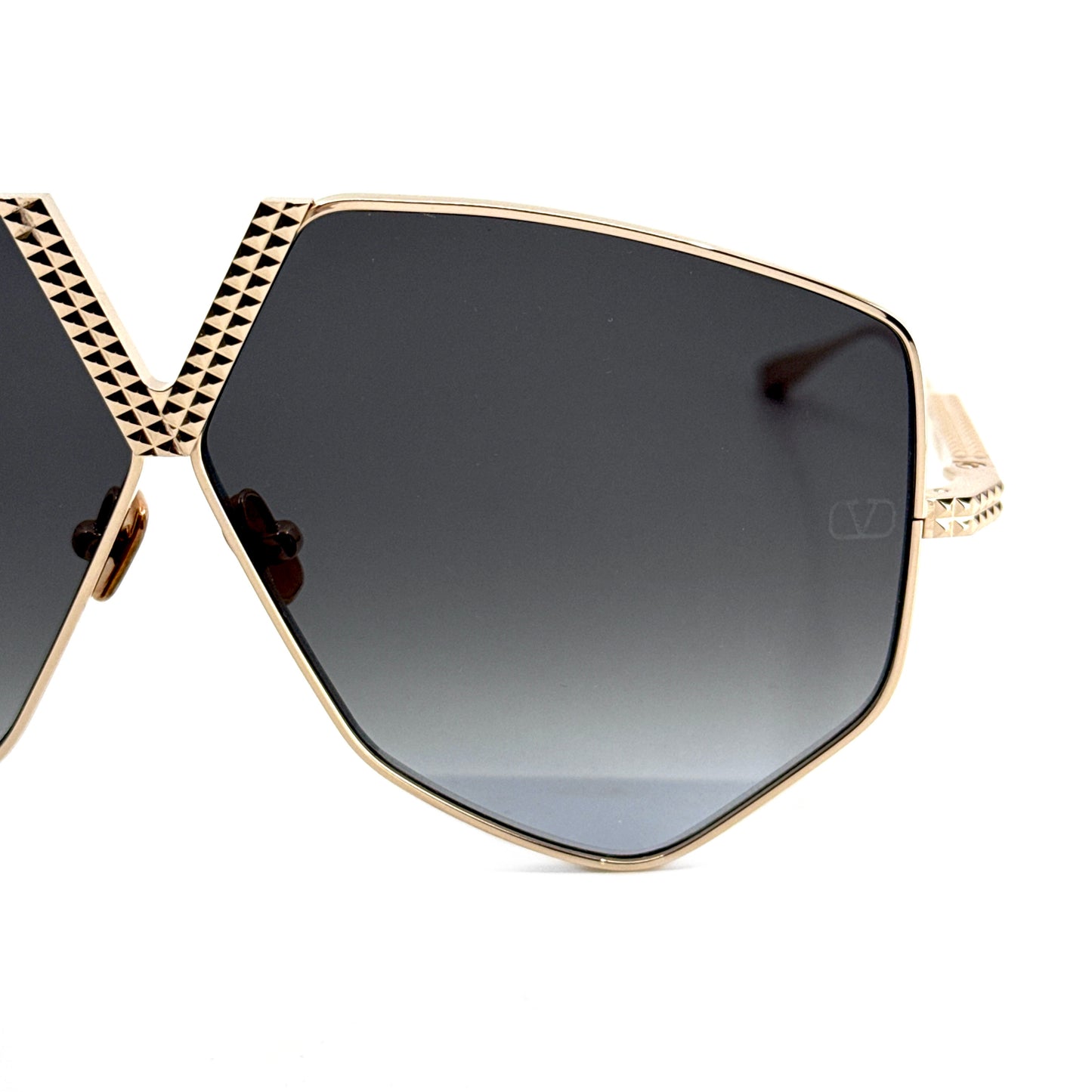 VALENTINO Sunglasses V-HEXAGON VLS-115A