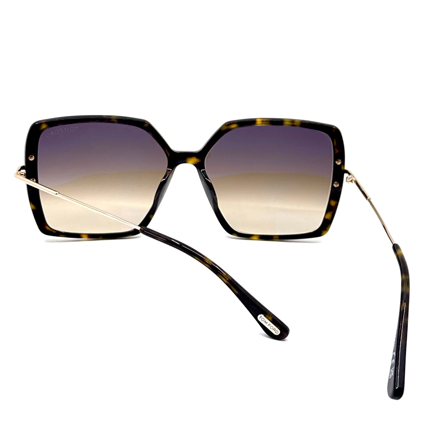 TOM FORD Joanna Sunglasses TF1039 52F