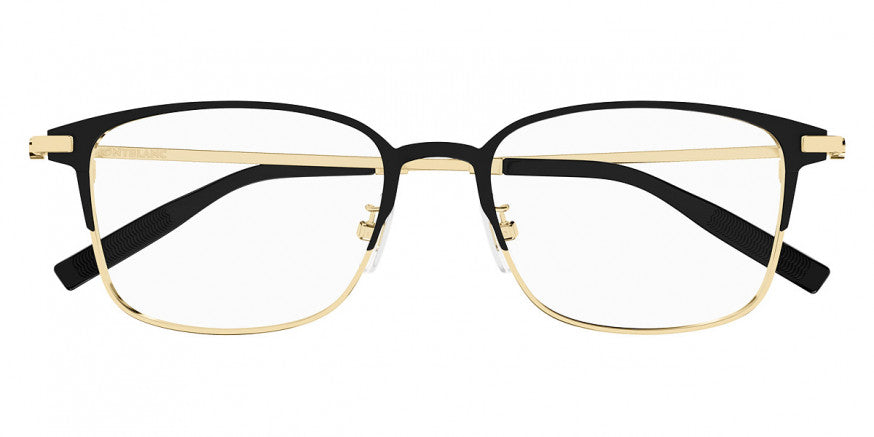 Mont Blanc MB0314oA-002 54mm