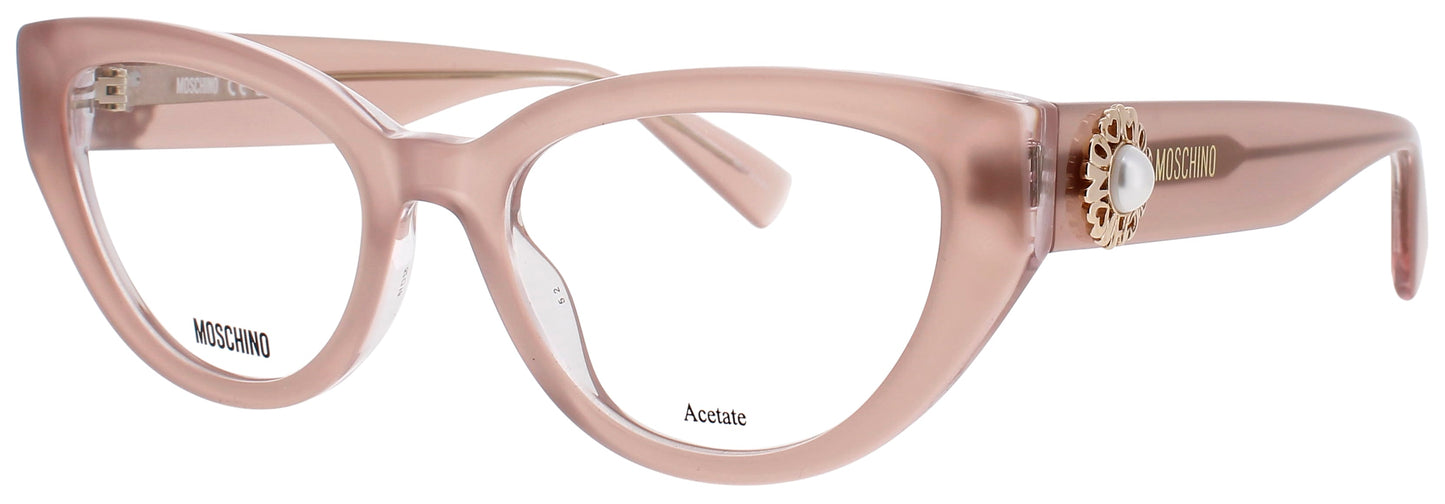 Moschino 52mm