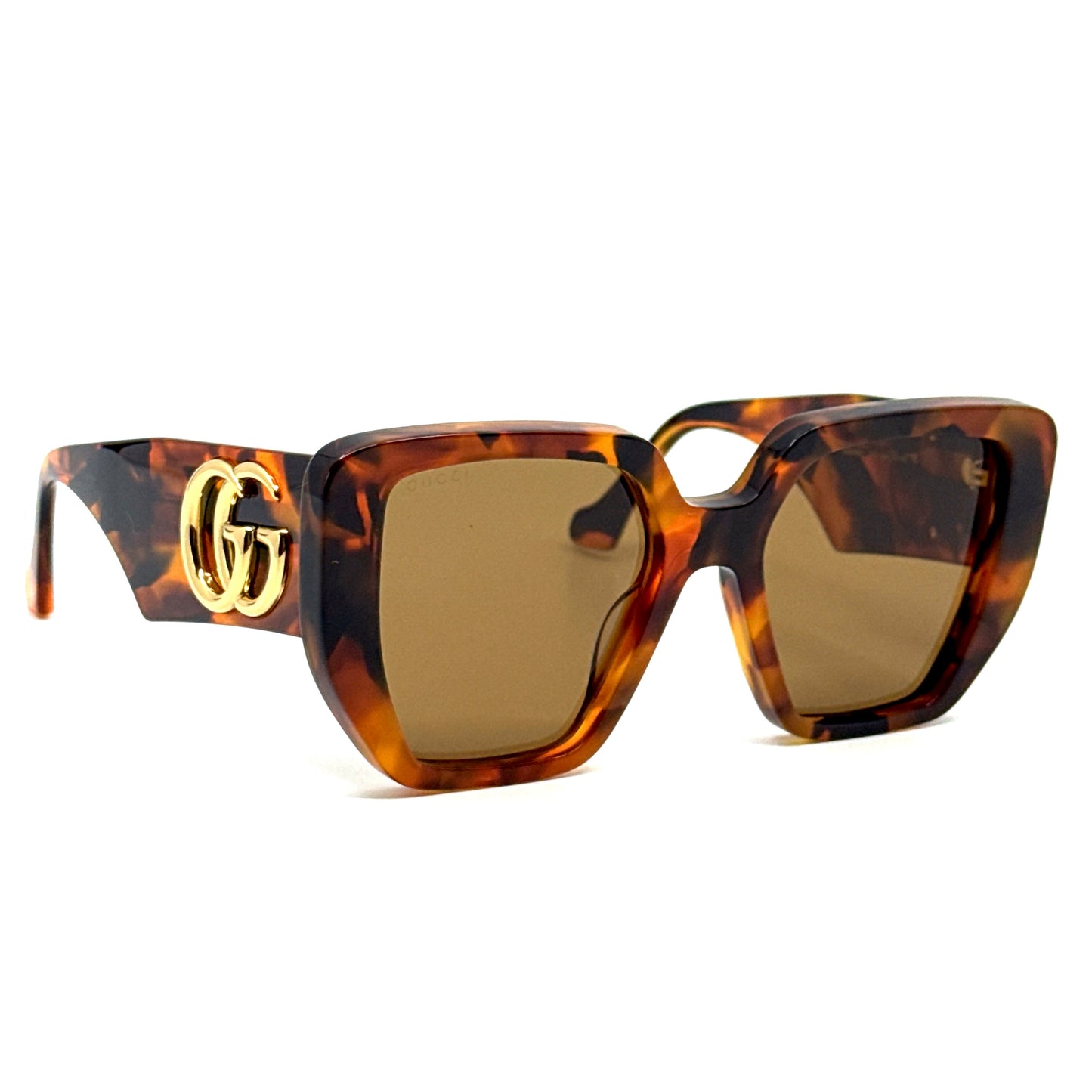 GUCCI Sunglasses GG0956S 007