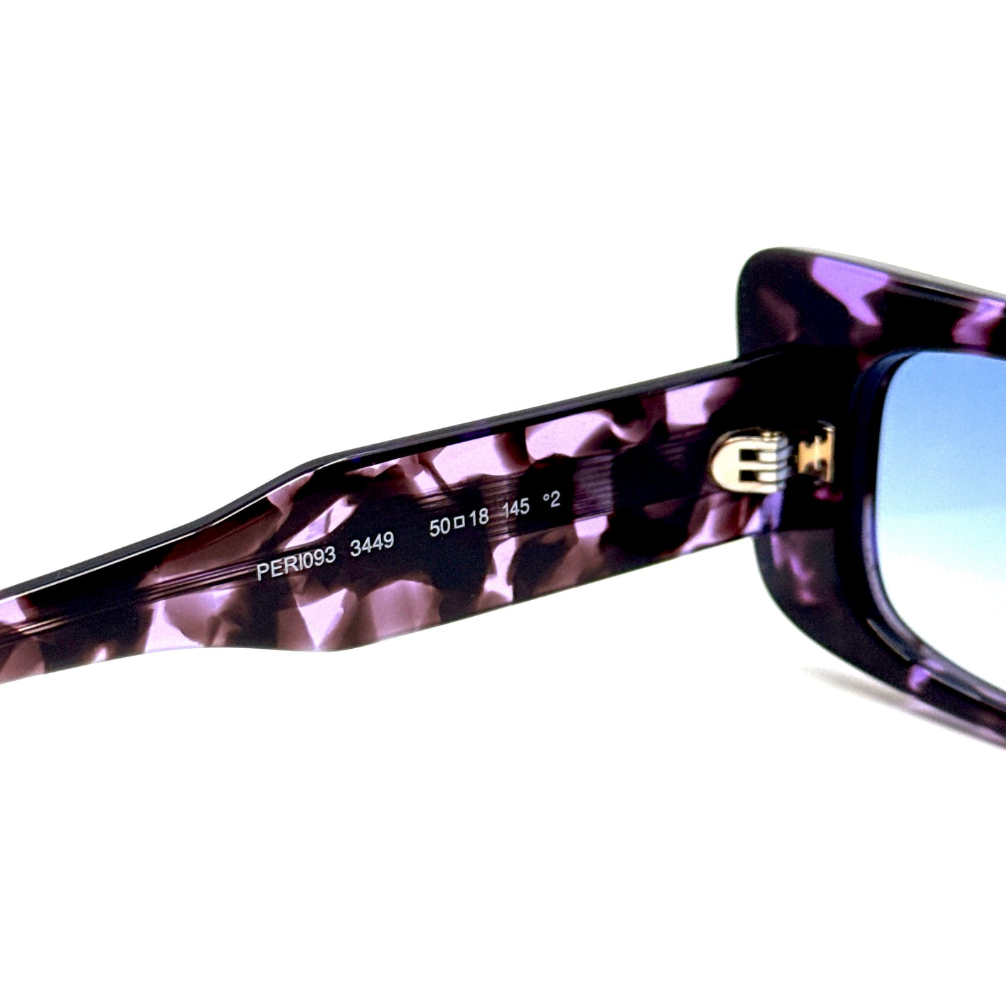 PALM ANGELS Sunglasses PERI093 3449