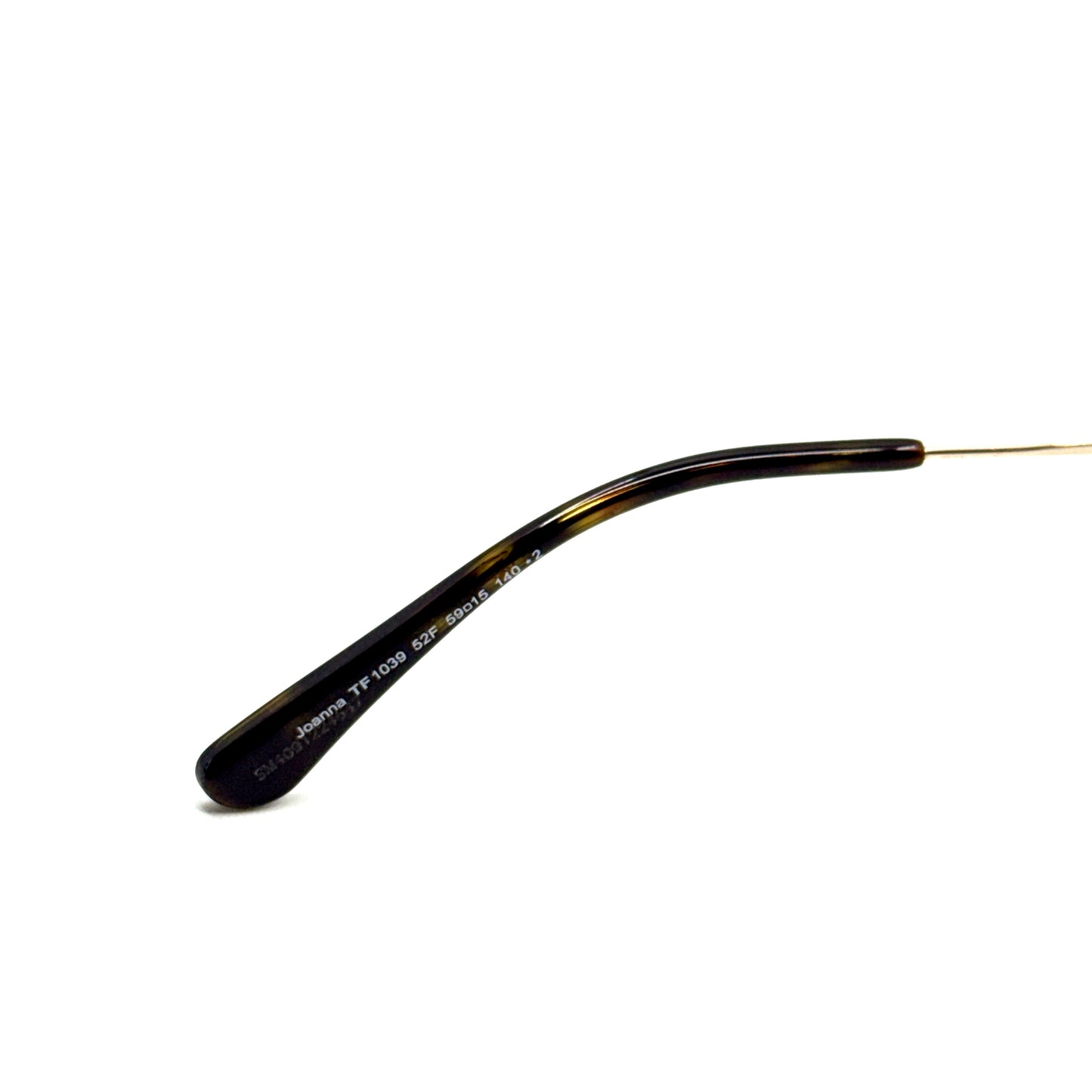TOM FORD Joanna Sunglasses TF1039 52F