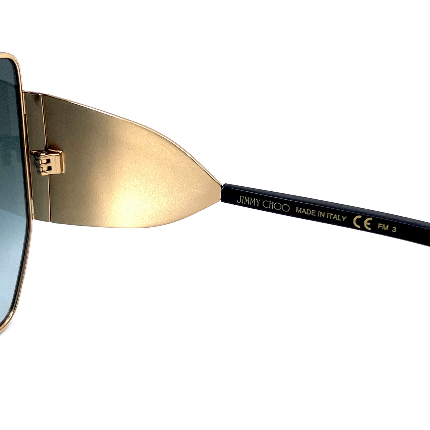 JIMMY CHOO Sunglasses RIVER/S 2M29O