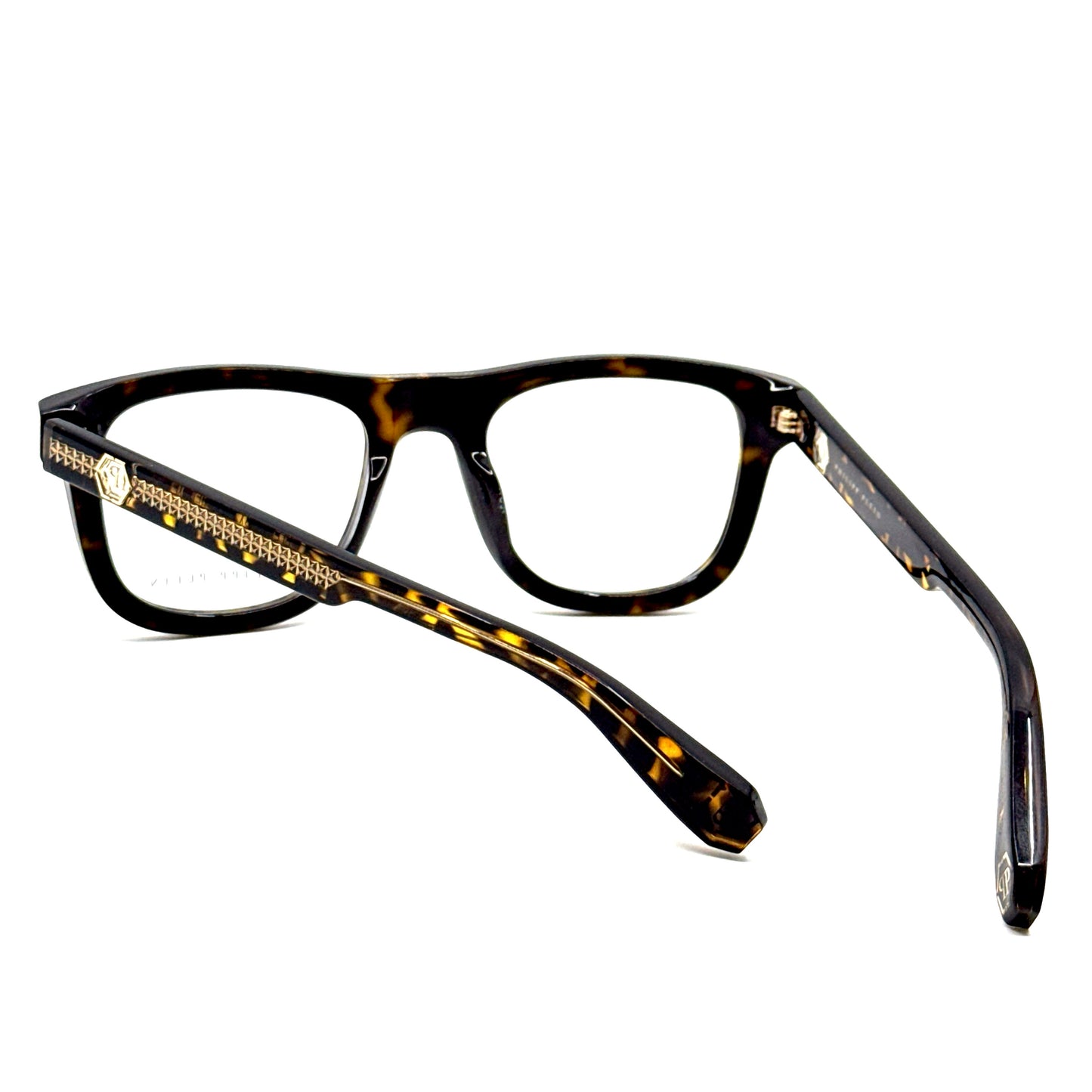 PHILIPP PLEIN Eyeglasses Plein Aura Spirit Berlin VPP023V Col.0722