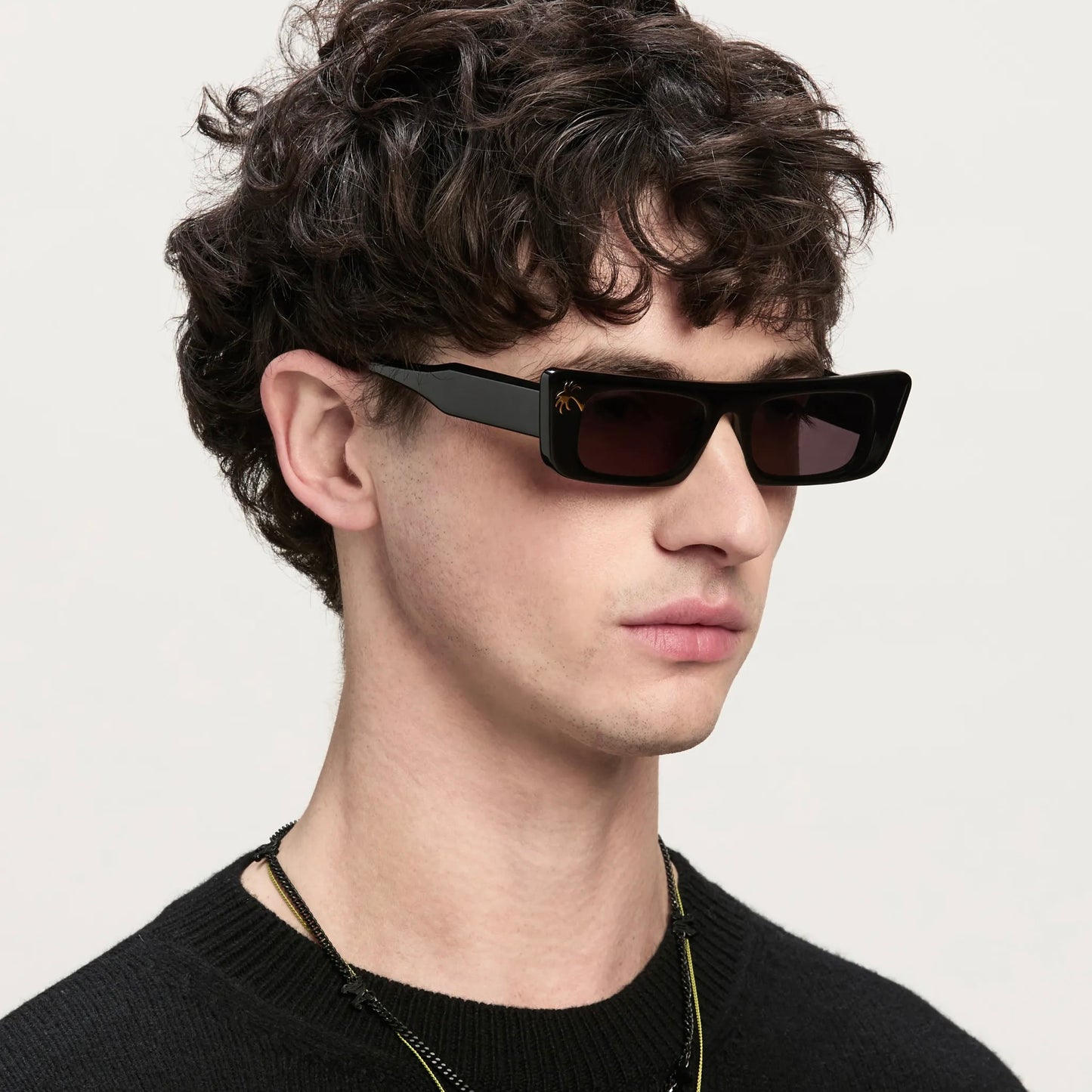 PALM ANGELS Sunglasses PERI093 3449