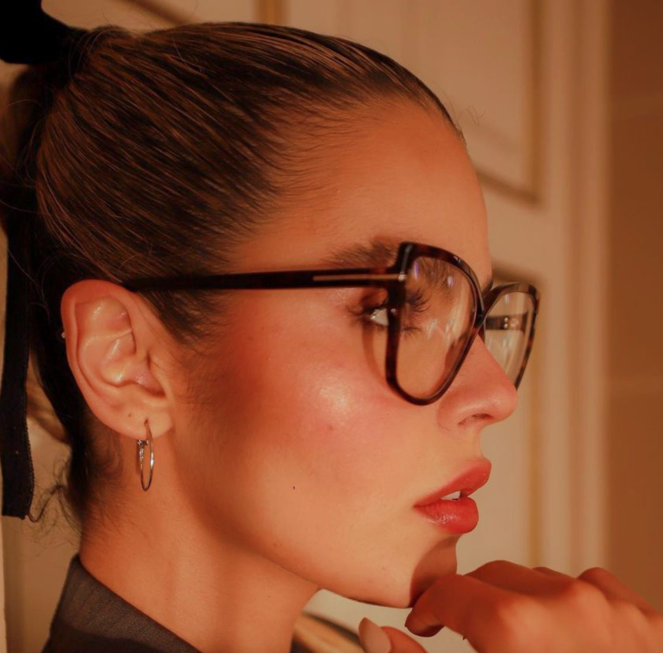 Tom Ford FT5828-B-052-60 60mm
