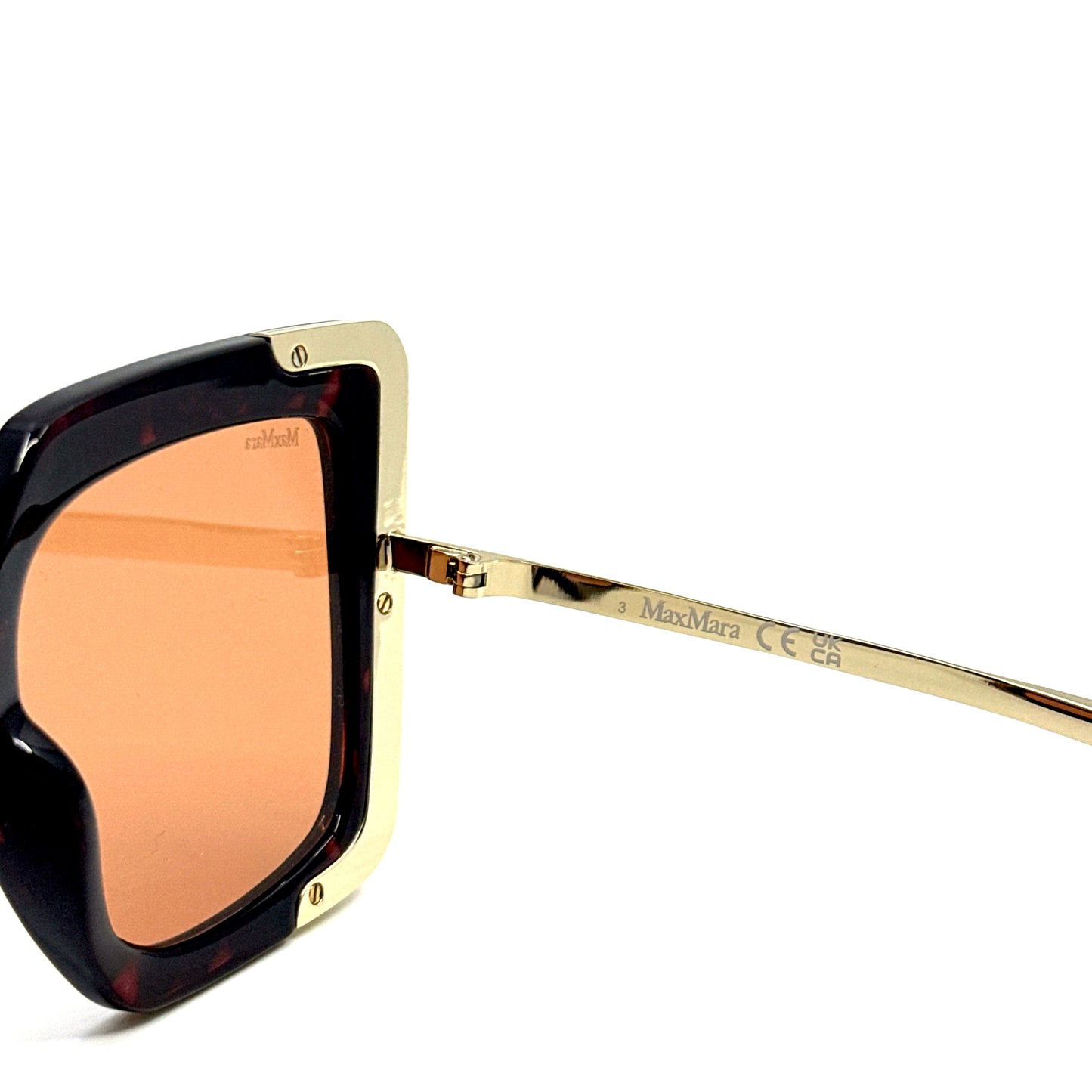 MAXMARA Sunglasses Design4 MM0051 52E