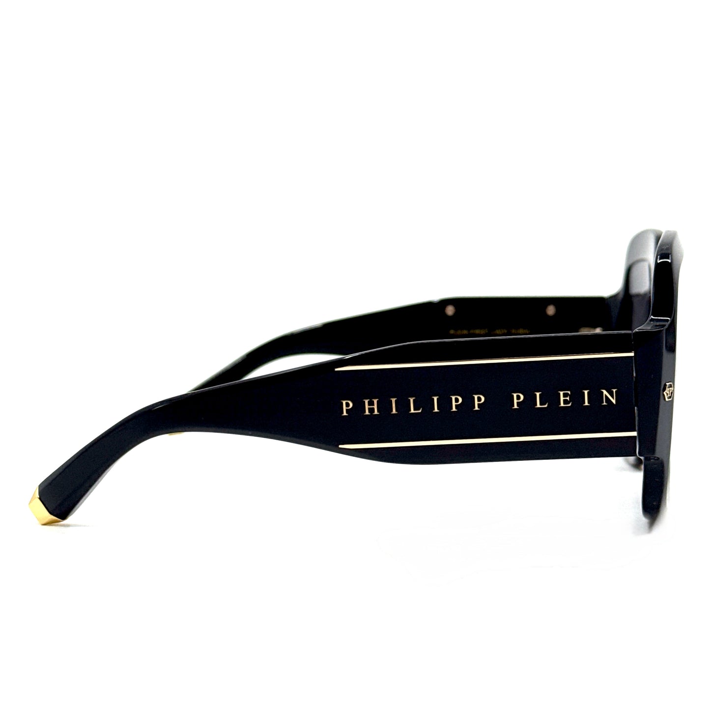 PHILIPP PLEIN Sunglasses Plein First Lady Dubai SPP038 Col.0700