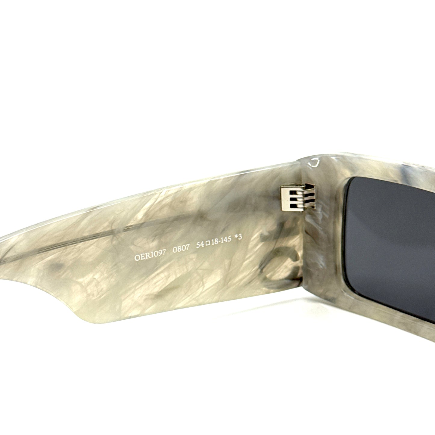 OFF-WHITE Sunglasses Milano OERI097 0807
