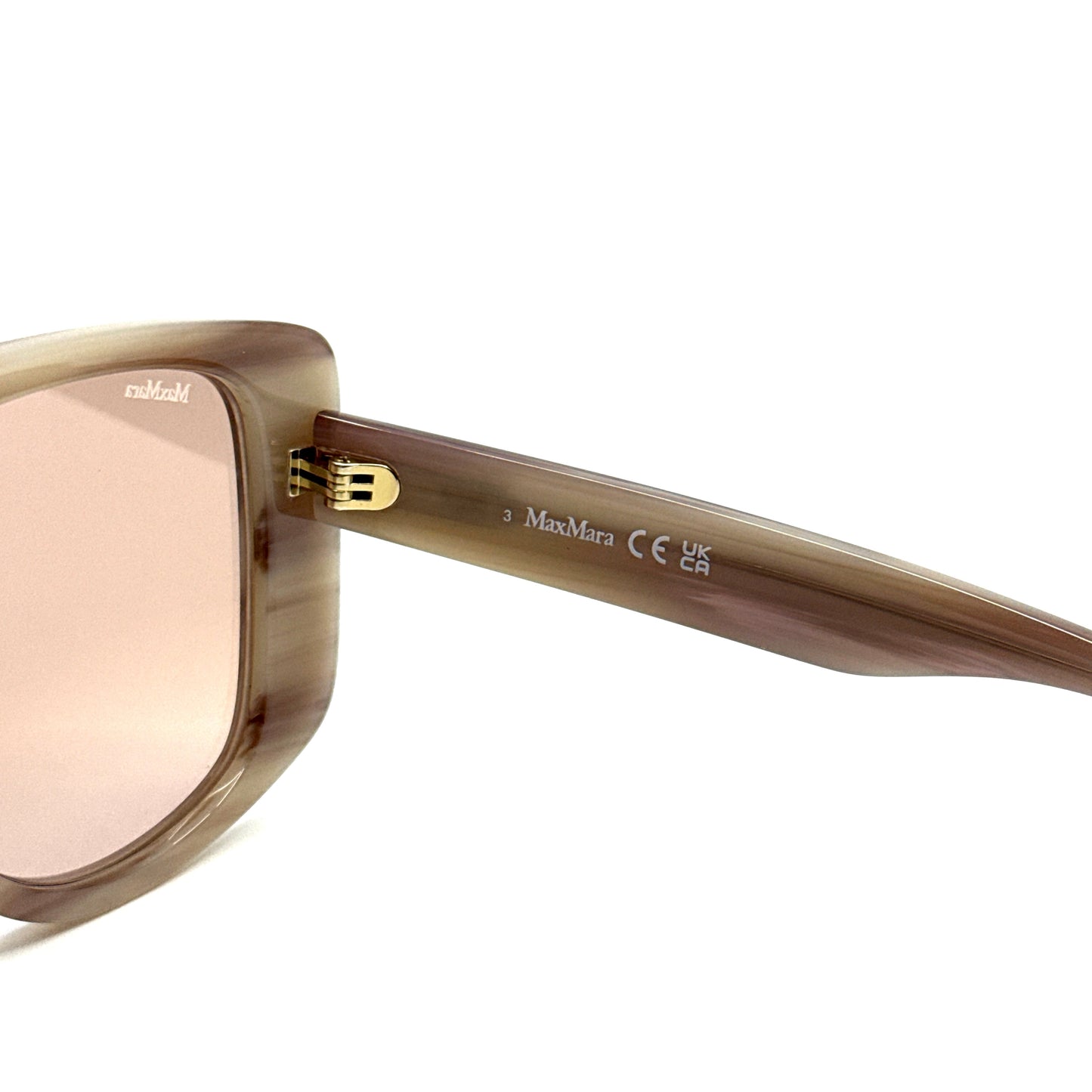 MAXMARA Sunglasses Spark1 MM0075 60G