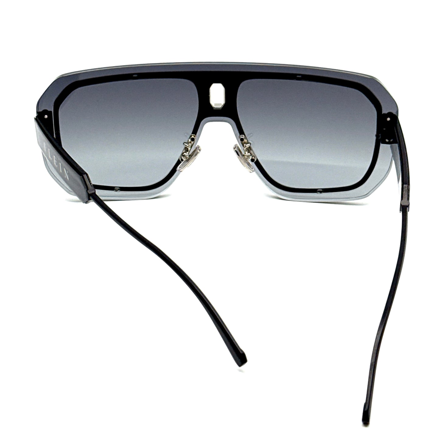 PHILIPP PLEIN Sunglasses Plein Adventure Mask SPP050 Col.0541