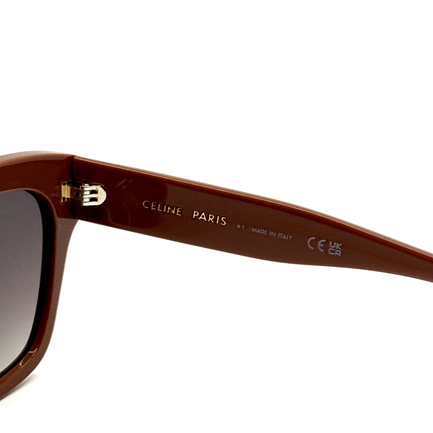 CELINE Sunglasses CL40253F 45F