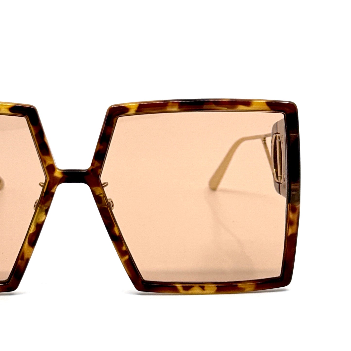 CHRISTIAN DIOR Sunglasses 30MontaigneSU 26L0