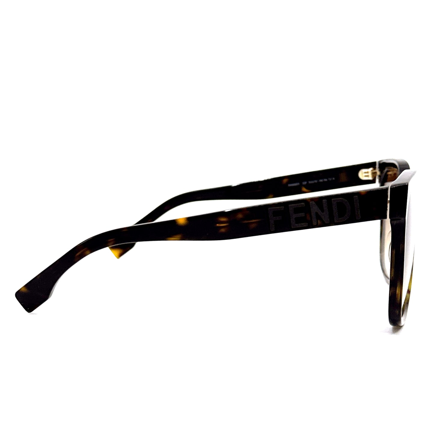 FENDI Sunglasses FE40007I 52F