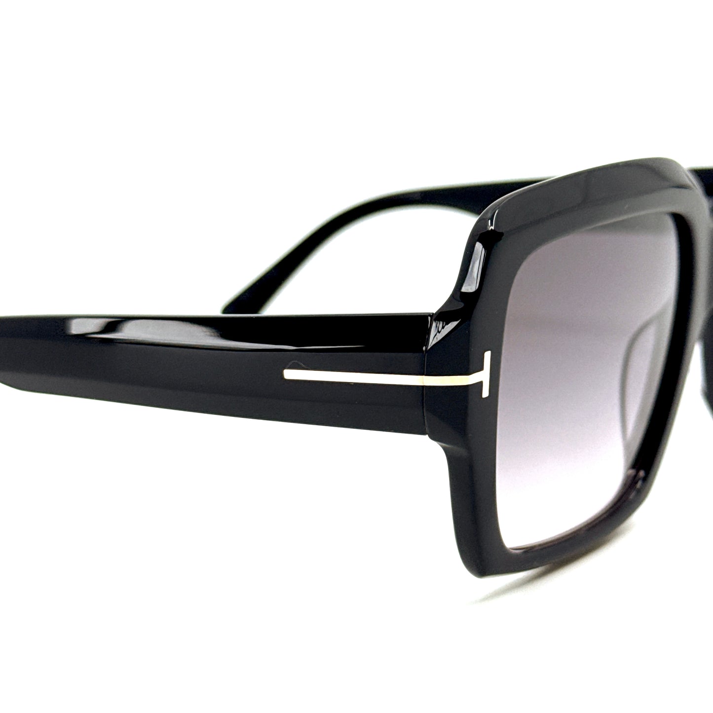 TOM FORD Kaya Sunglasses TF1082 01B