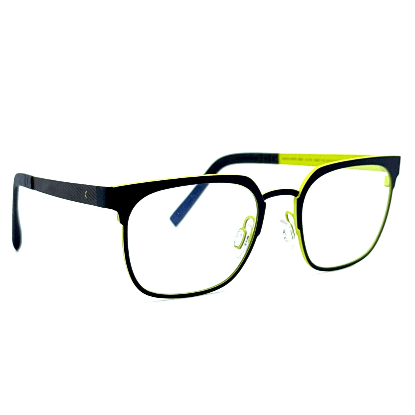 BLACKFIN Eyeglasses Winter Harbor BF881 Col.931