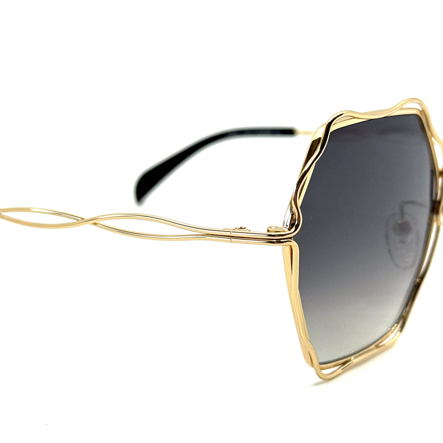 TOUS Sunglasses STO445 0300