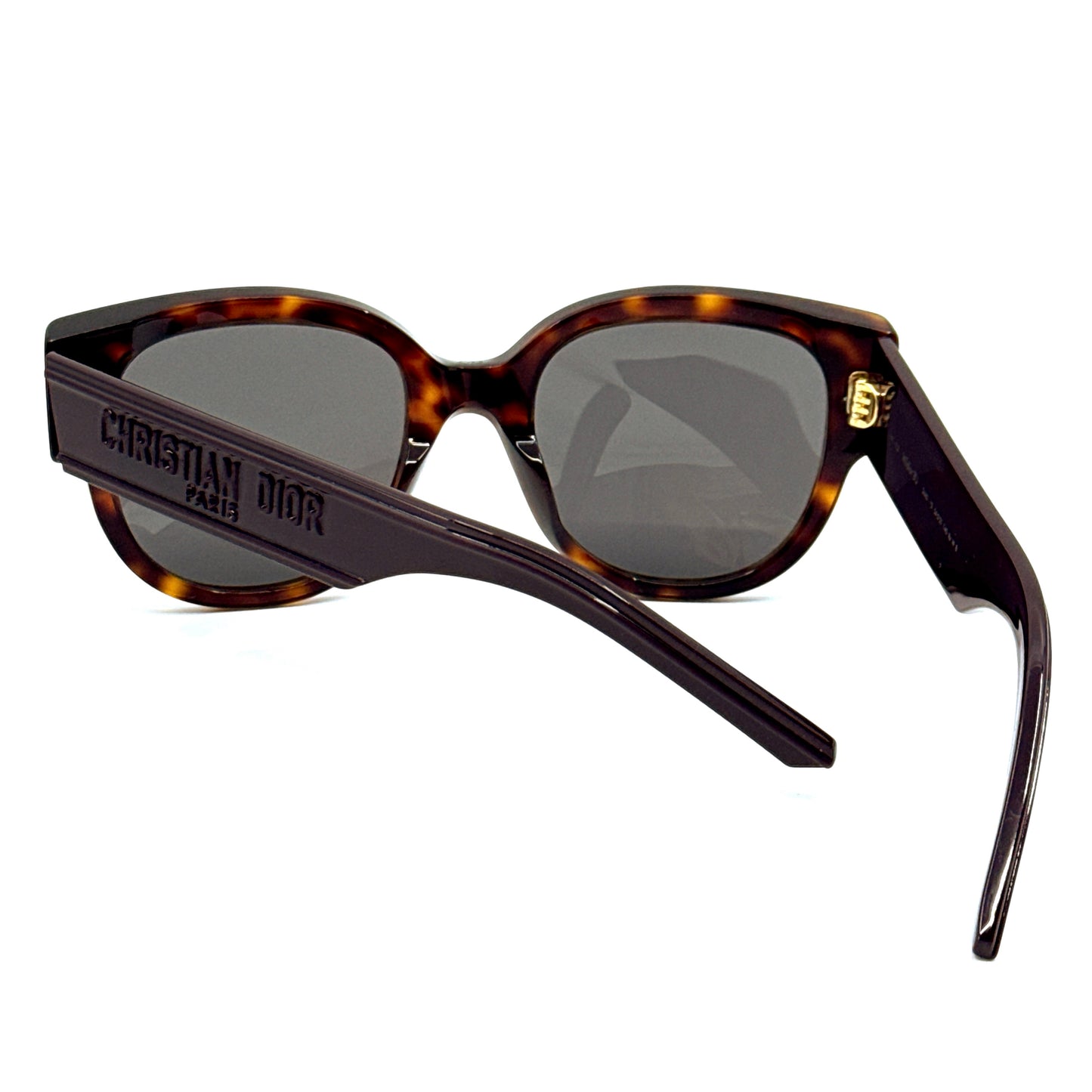 CHRISTIAN DIOR Sunglasses Wildior BU 24A0