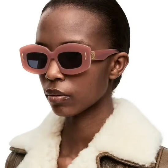 LOEWE Sunglasses LW40114I 66A