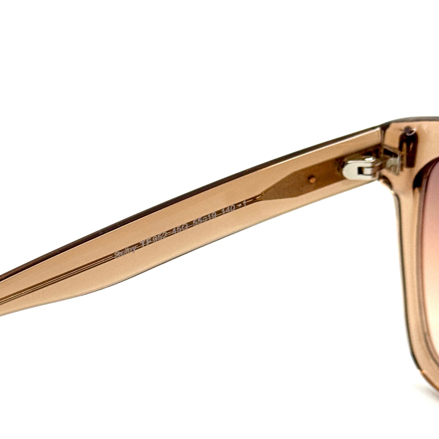 TOM FORD Selby Sunglasses TF952 45G