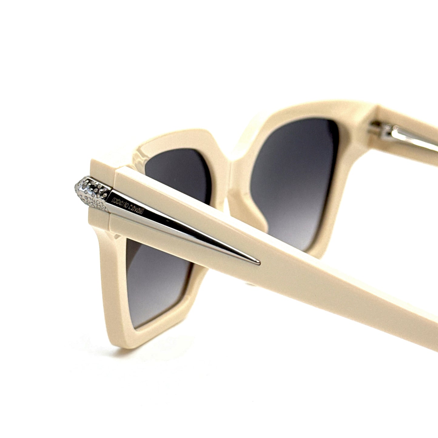 ROBERTO CAVALLI Sunglasses SRC002S Col.09X7