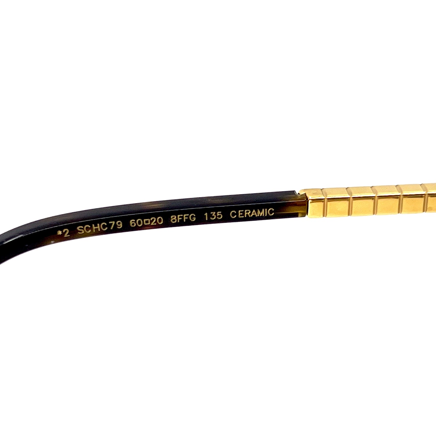 Gafas de sol CHOPARD SCHC79 8FFG