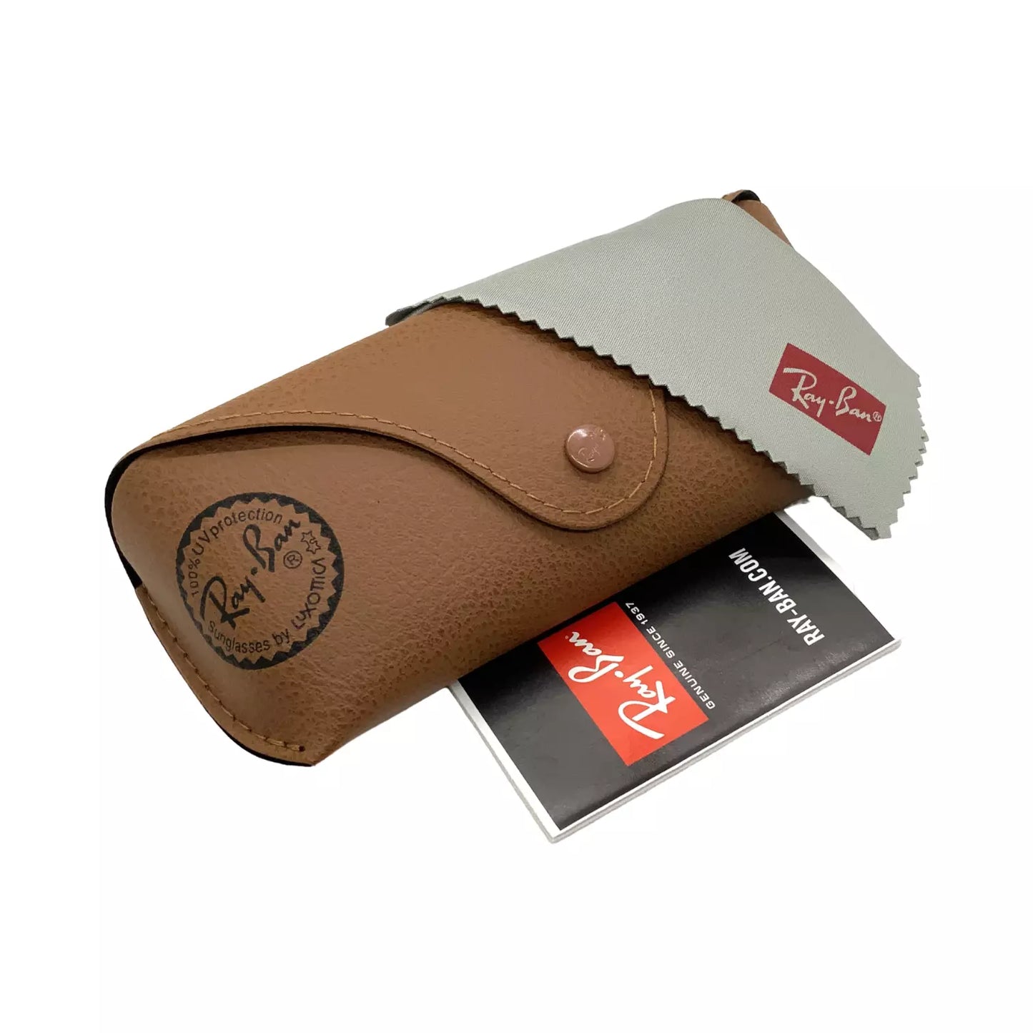 Ray Ban RX5472-8081-52 52mm