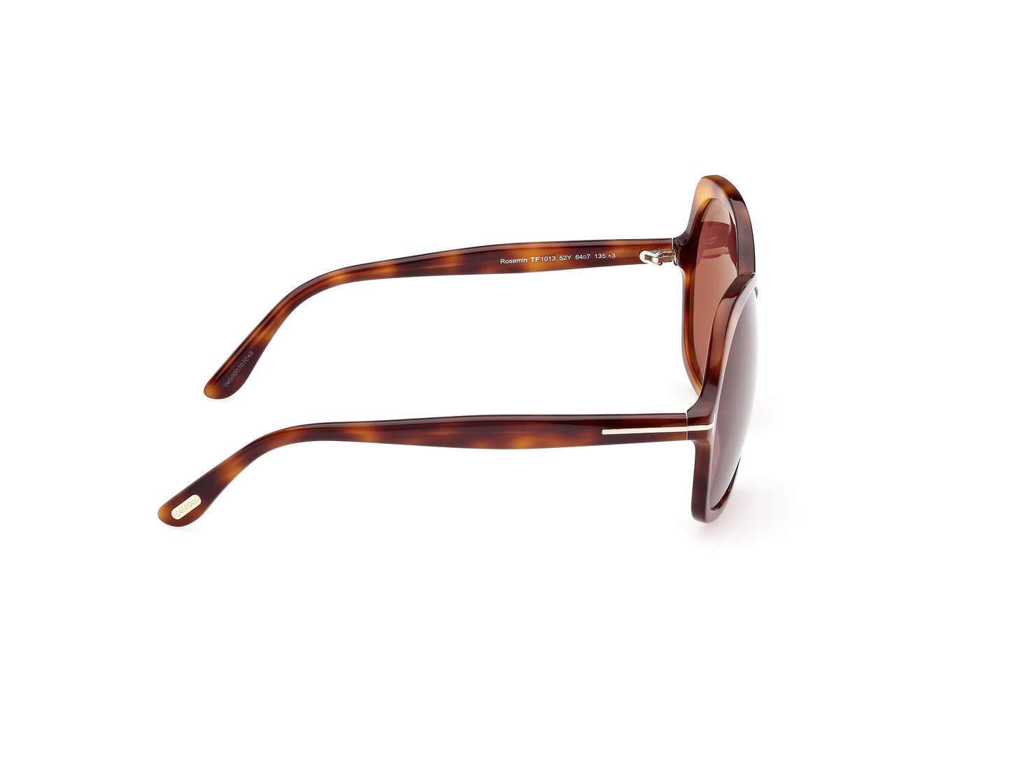 Tom Ford FT1013-52Y-64 64mm