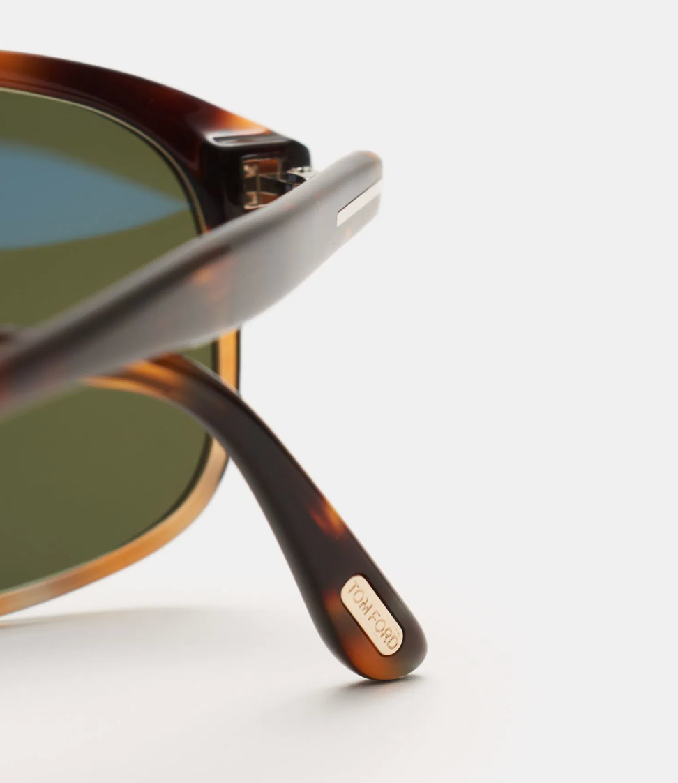 Tom Ford FT1000-56N-58 58mm