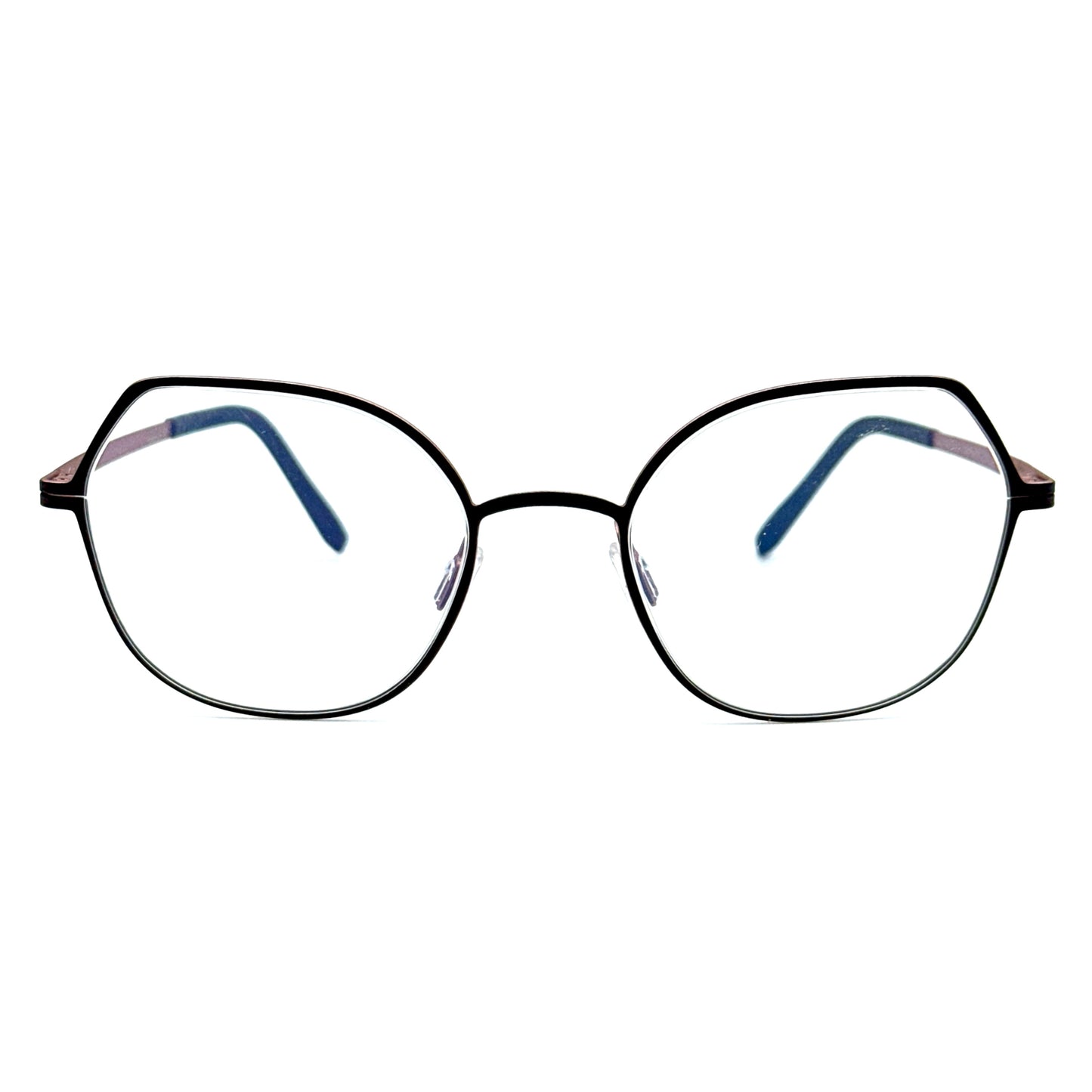BLACKFIN Eyeglasses Claire BF937 Col.1311