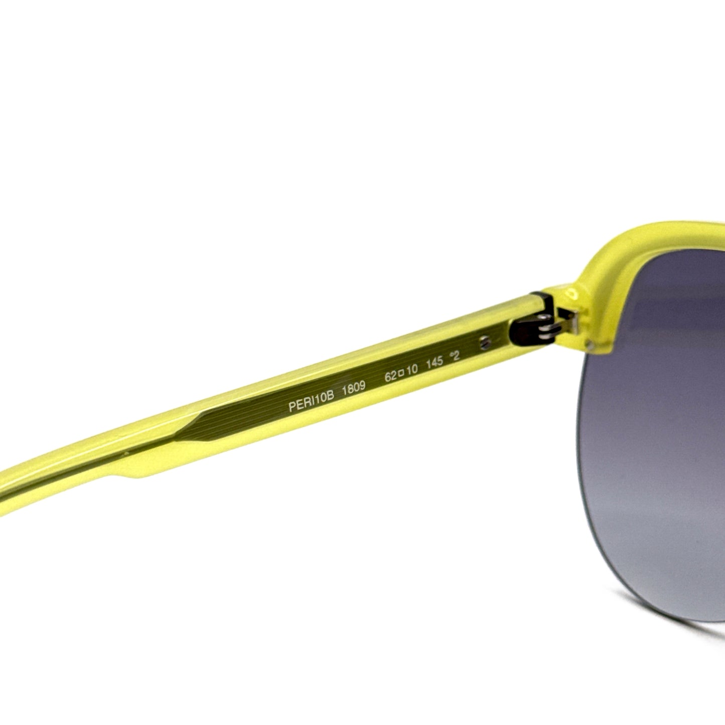 PALM ANGELS Sunglasses Trinity PERI10B 1809