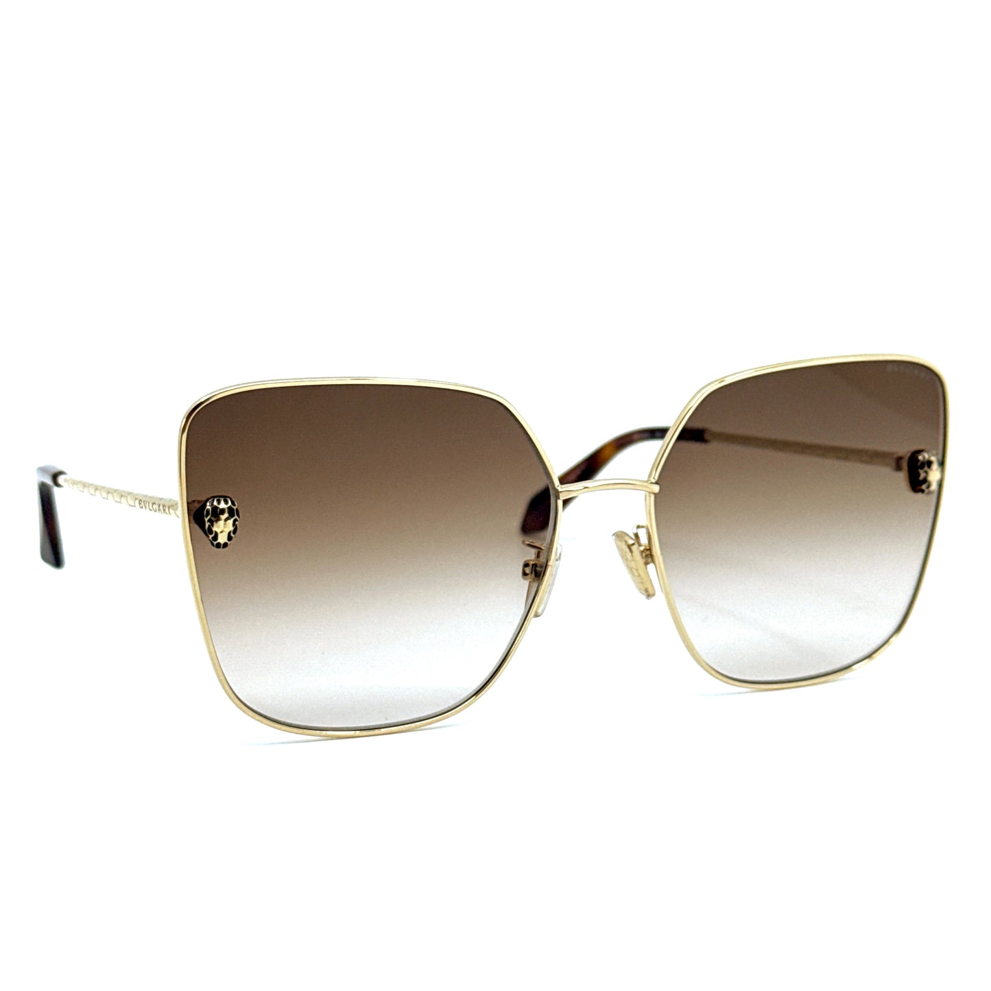 BVLGARI Sunglasses Serpenti BV40009U 33F