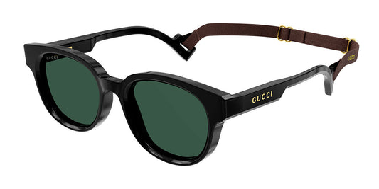 Gucci GG1237S-001 53mm