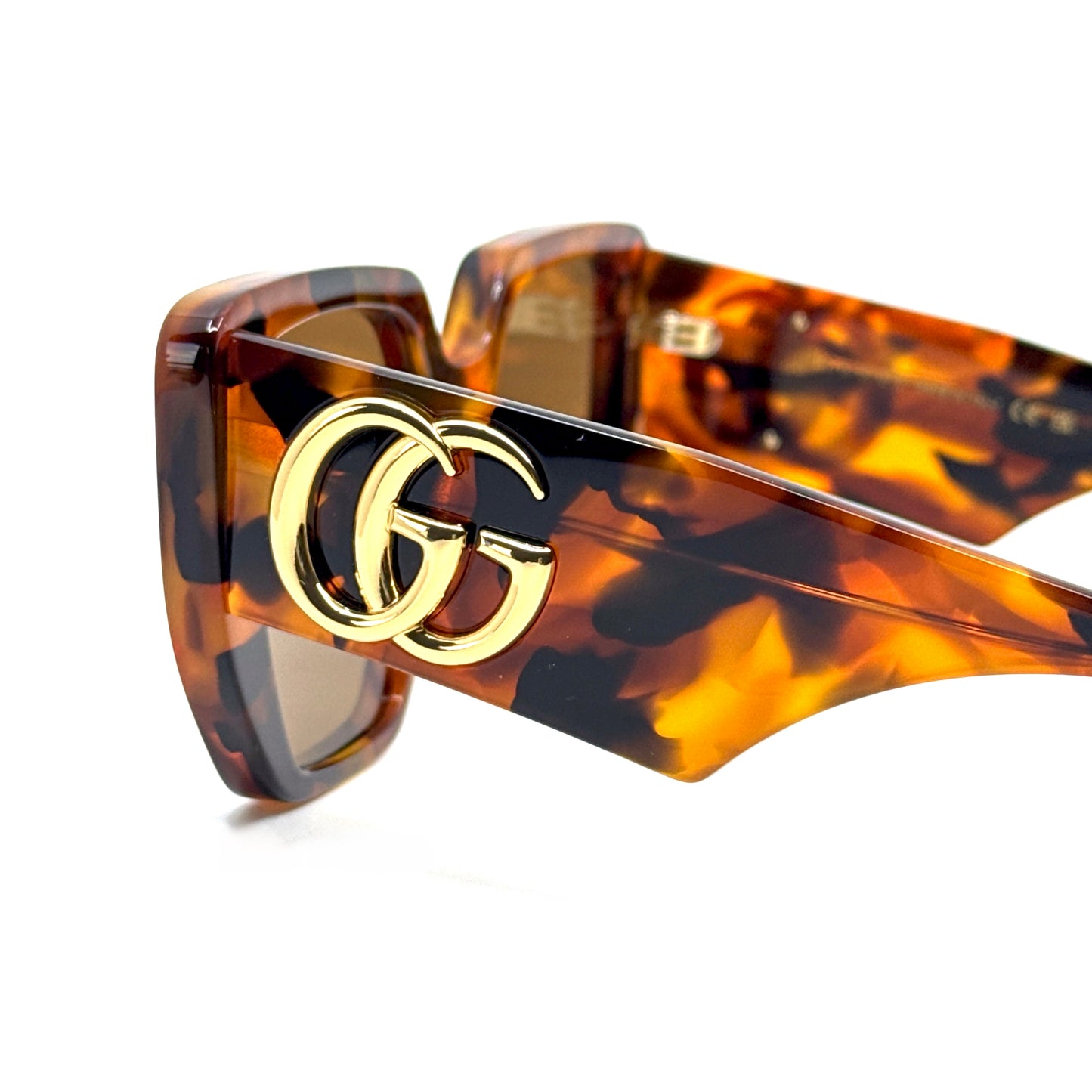 GUCCI Sunglasses GG0956S 007