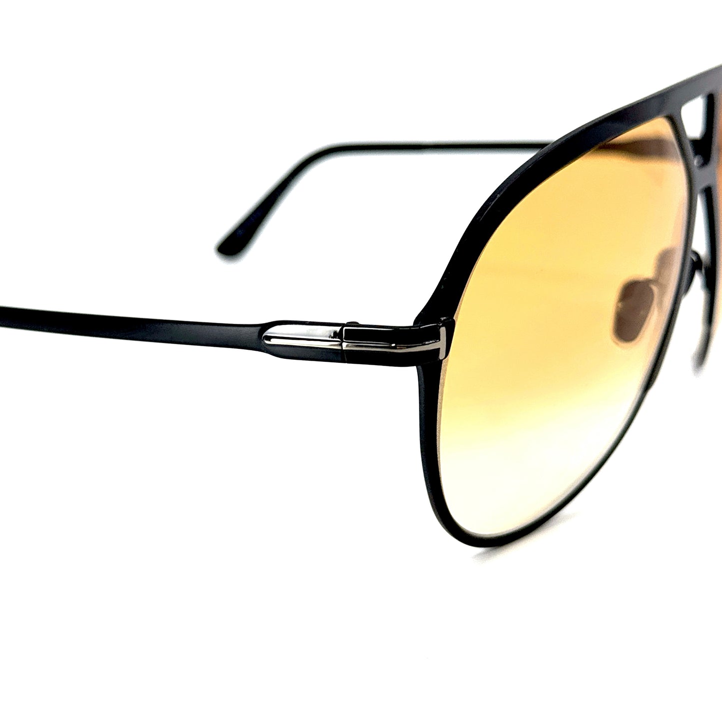 TOM FORD Xavier Sunglasses TF1060 01F