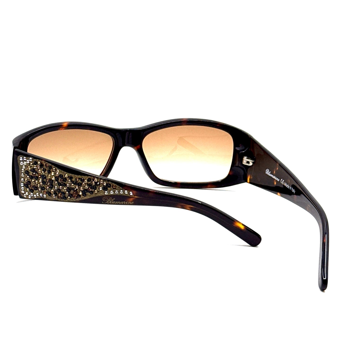 BLUMARINE Vintage Sunglasses BM96314 123