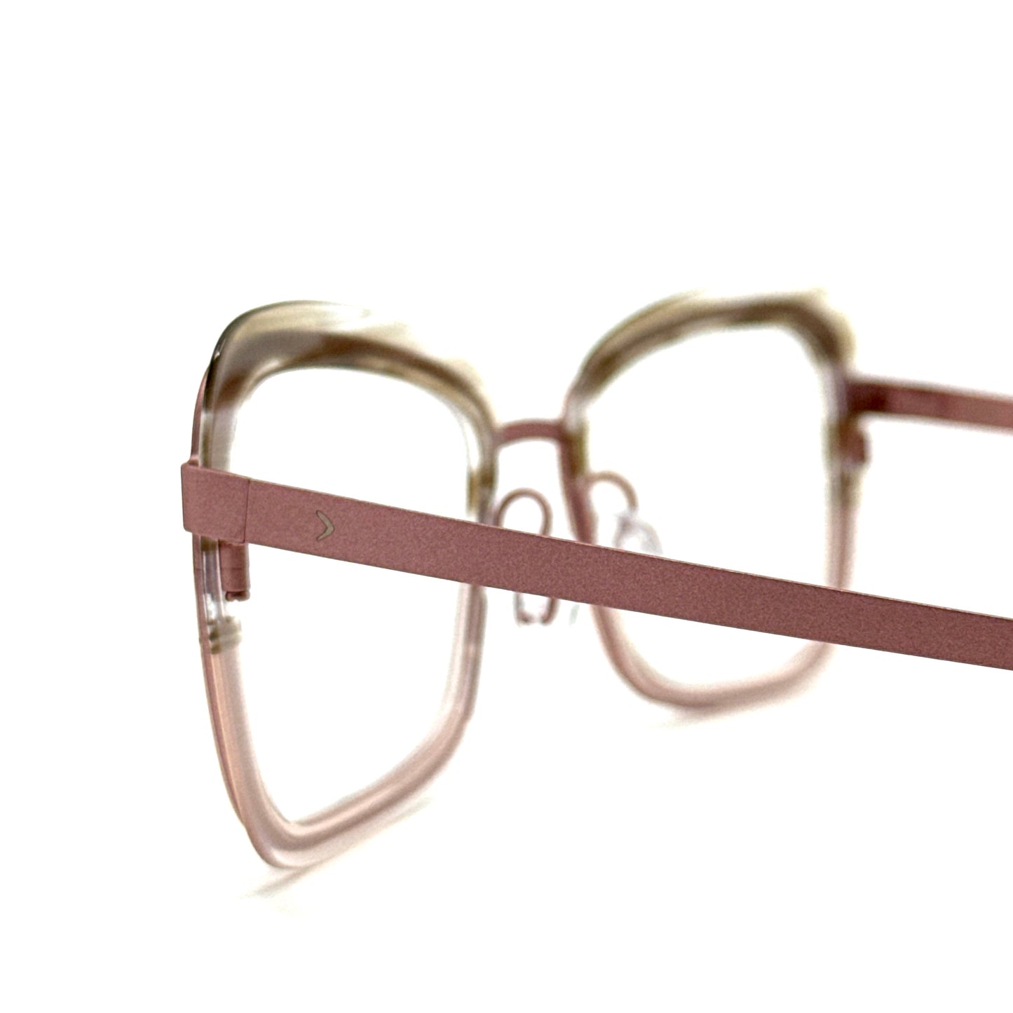 BLACKFIN Eyeglasses Tortuga BF892 Col.1142